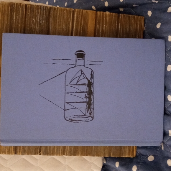 Sailor Rumbelow Vintage Book by Reeves - Picture 2 of 3